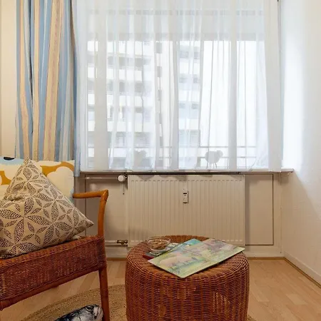 Vier-jahreszeiten-haus-iv-wohnung-4 アパート