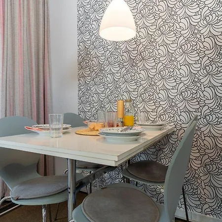 Vier-jahreszeiten-haus-iv-wohnung-4 アパート Großenbrode