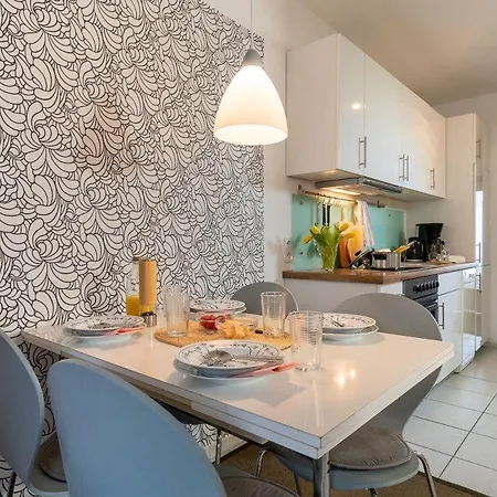 Vier-jahreszeiten-haus-iv-wohnung-4 * Großenbrode