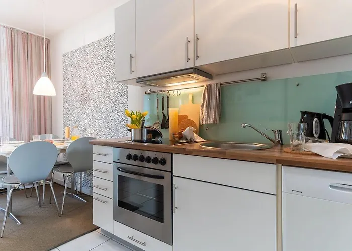 Appartement Vier-jahreszeiten-haus-iv-wohnung-4