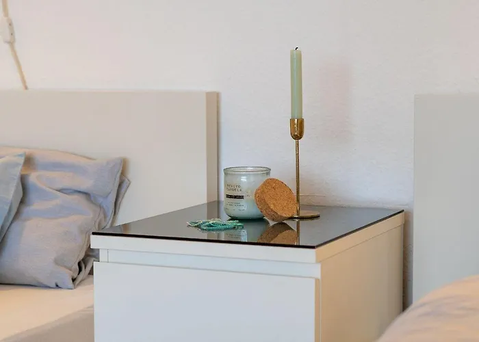 Appartement Vier-jahreszeiten-haus-iv-wohnung-4 Großenbrode